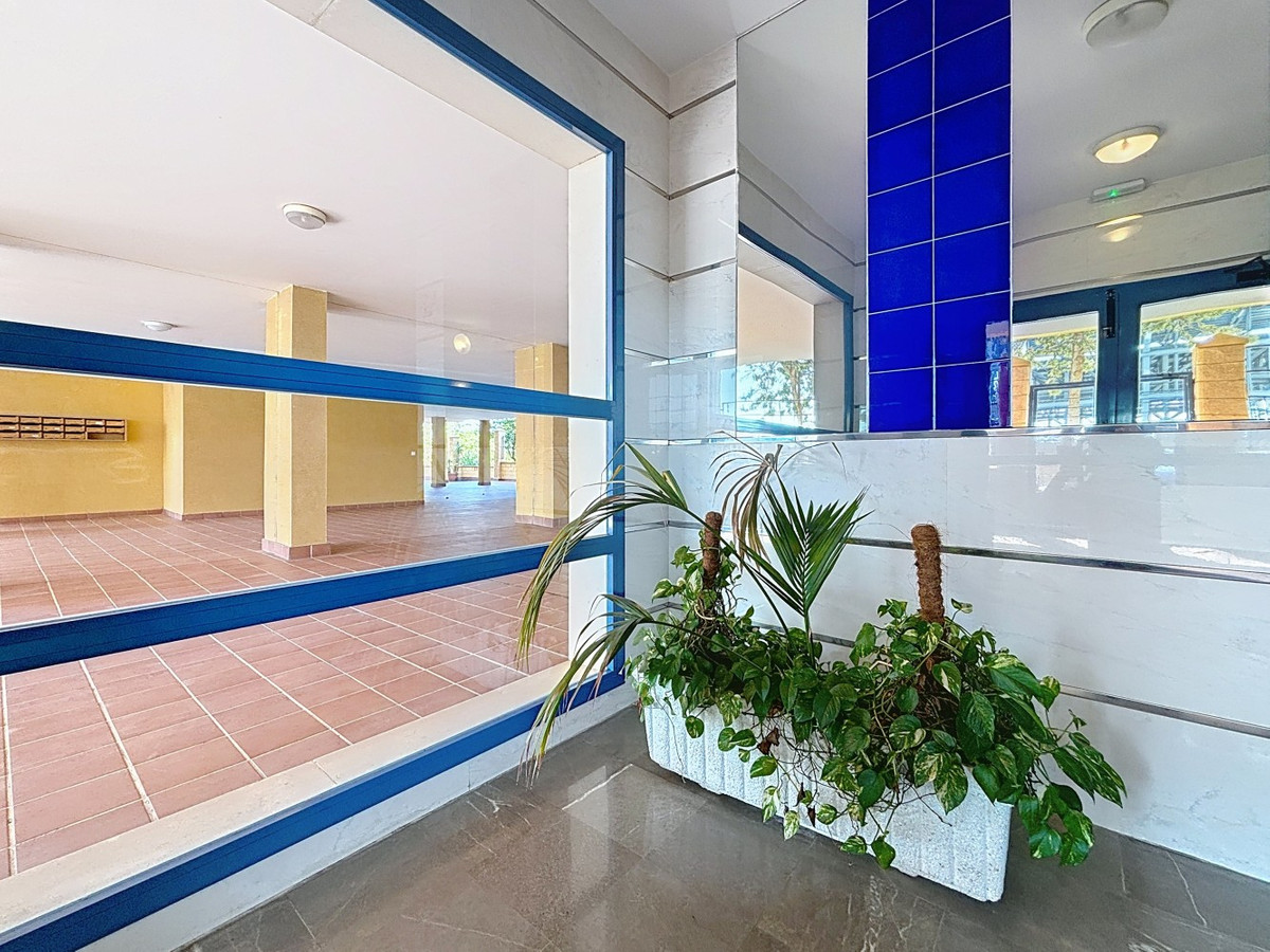 Appartement te koop in Torre del Mar | 2 slaapkamers H5156383