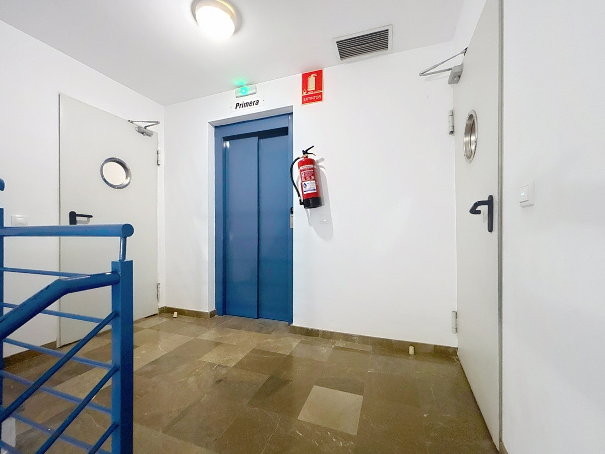 Appartement te koop in Torre del Mar | 2 slaapkamers H5156383