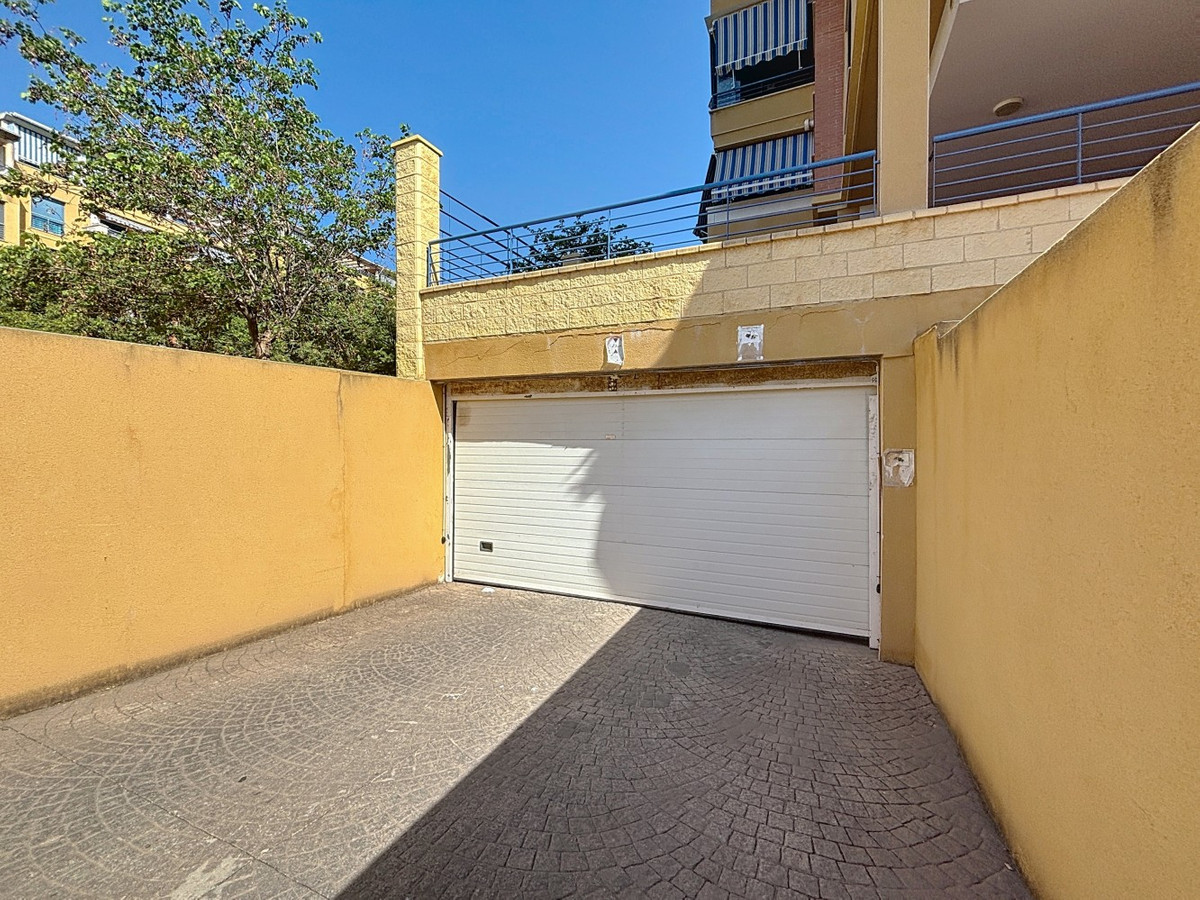 Appartement te koop in Torre del Mar | 2 slaapkamers H5156383