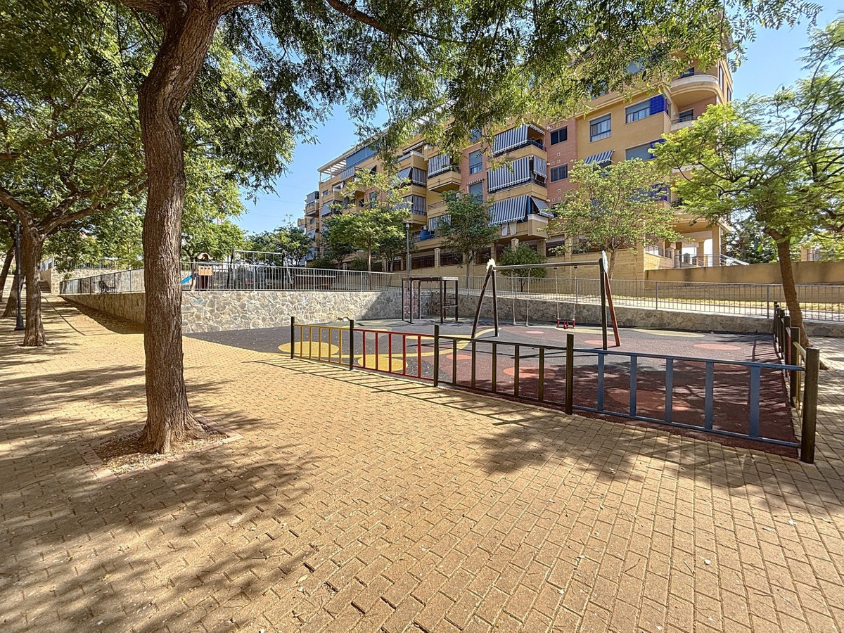 Appartement te koop in Torre del Mar | 2 slaapkamers H5156383