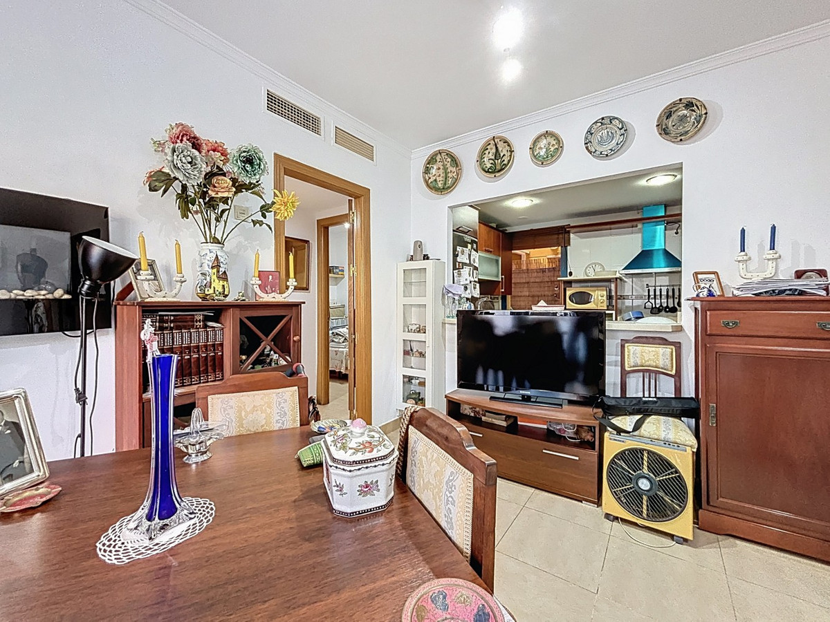 Appartement te koop in Torre del Mar | 2 slaapkamers H5156383