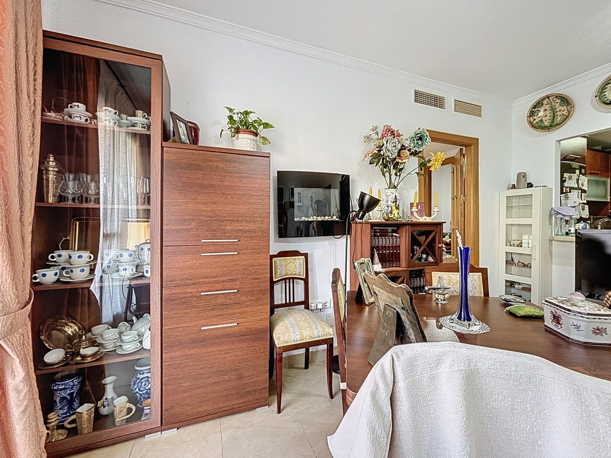 Appartement te koop in Torre del Mar | 2 slaapkamers H5156383