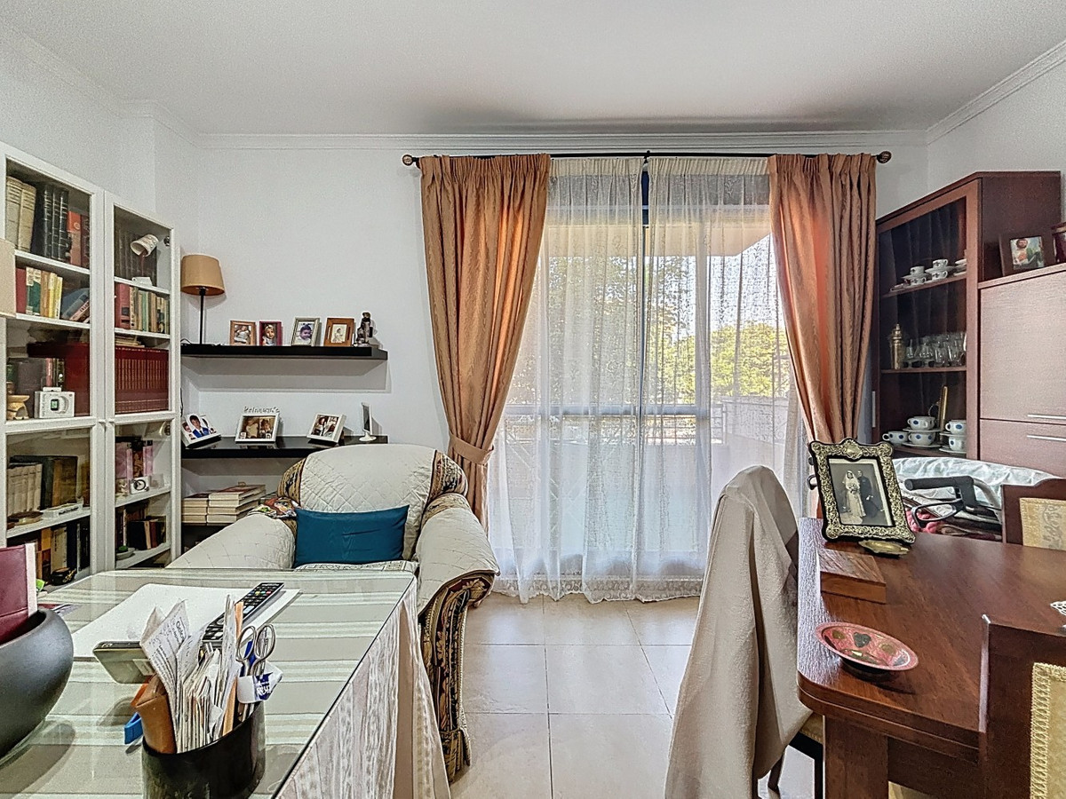 Appartement te koop in Torre del Mar | 2 slaapkamers H5156383