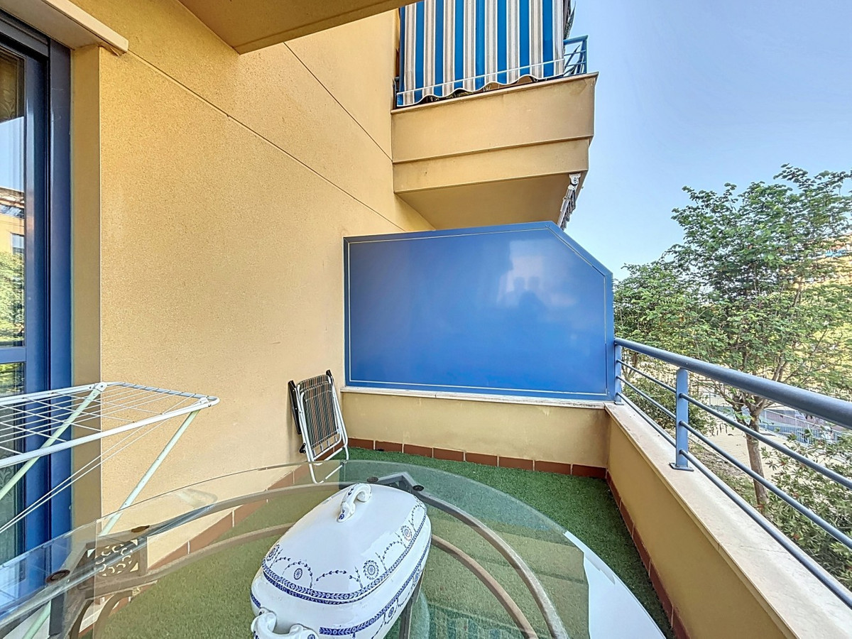 Appartement te koop in Torre del Mar | 2 slaapkamers H5156383