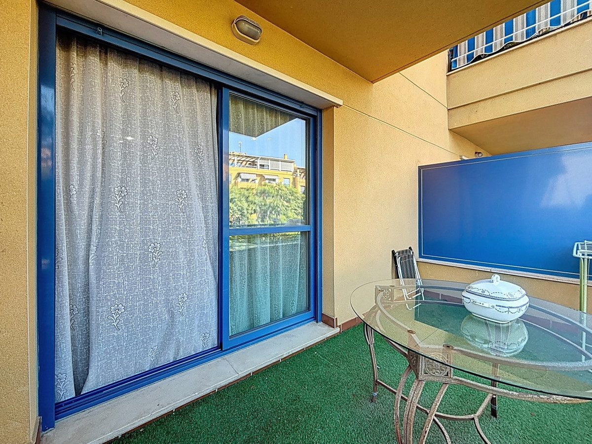 Appartement te koop in Torre del Mar | 2 slaapkamers H5156383