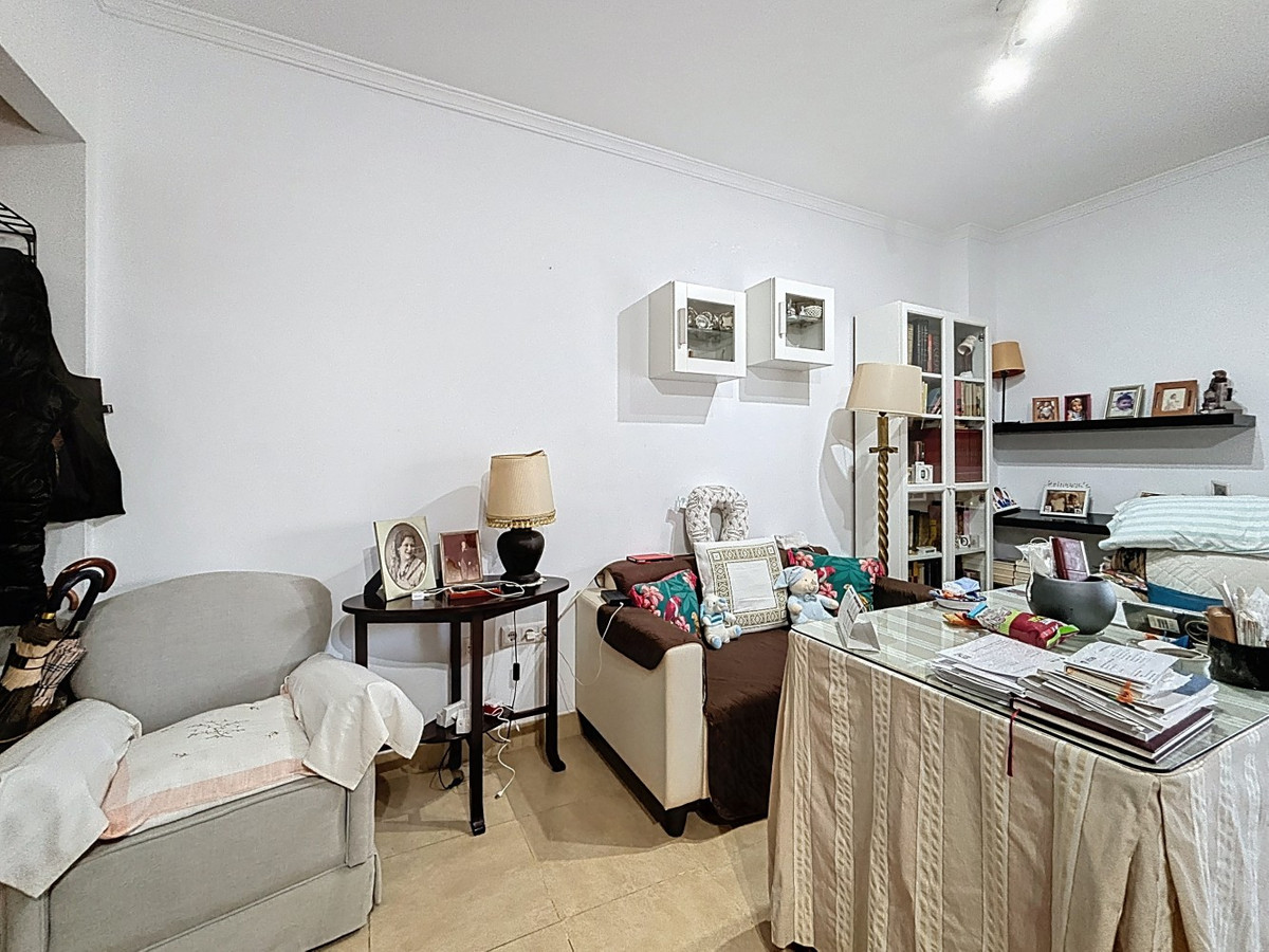 Appartement te koop in Torre del Mar | 2 slaapkamers H5156383