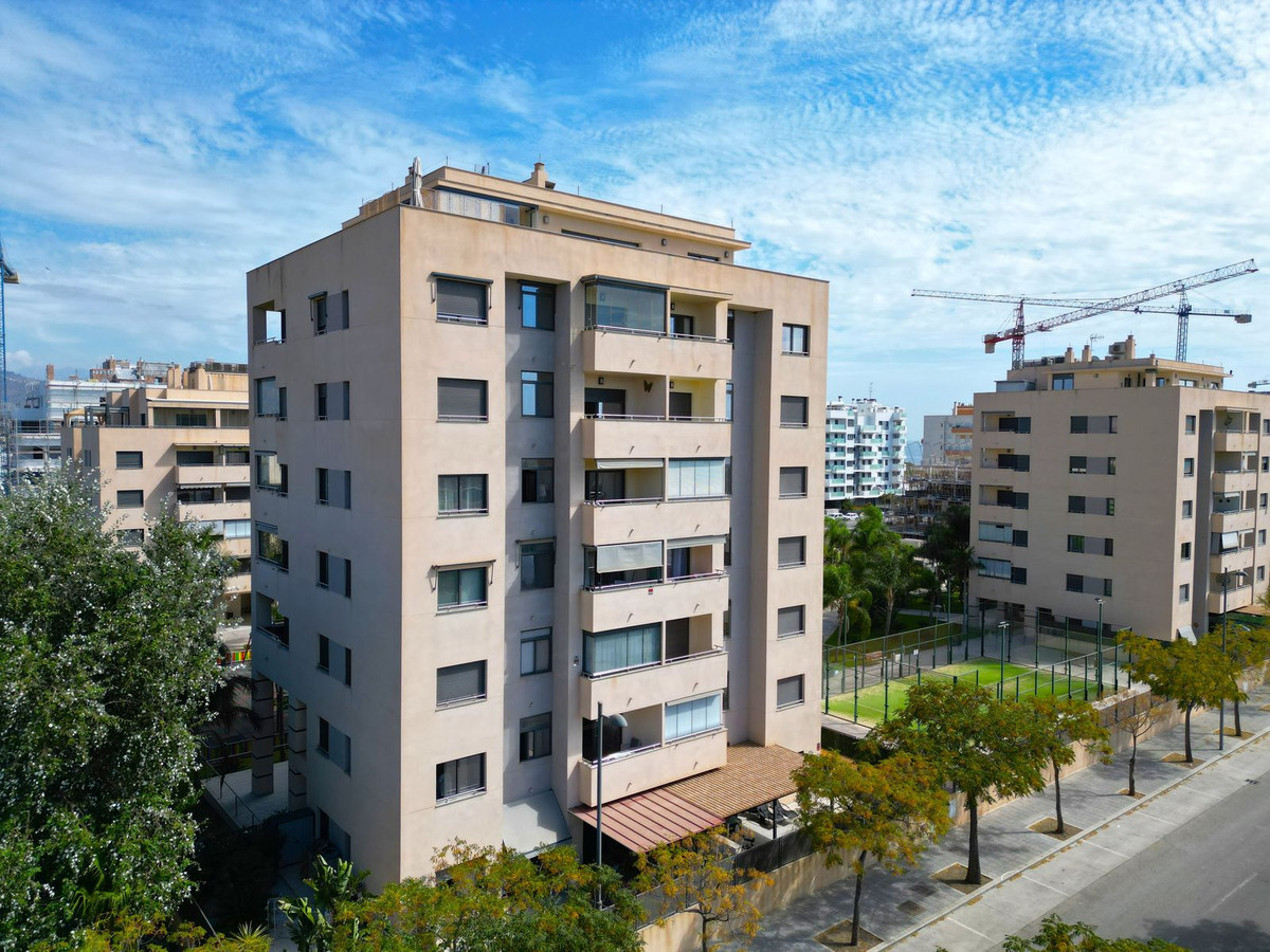 Appartement te koop in Torre del Mar | 2 slaapkamers H5189386