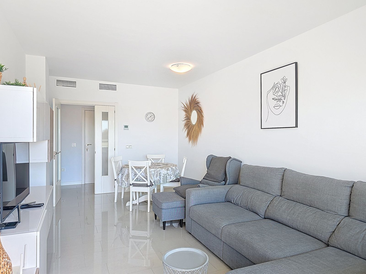 Appartement te koop in Torre del Mar | 2 slaapkamers H5189386
