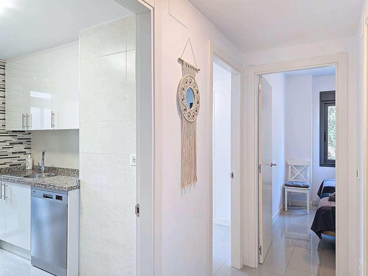 Appartement te koop in Torre del Mar | 2 slaapkamers H5189386