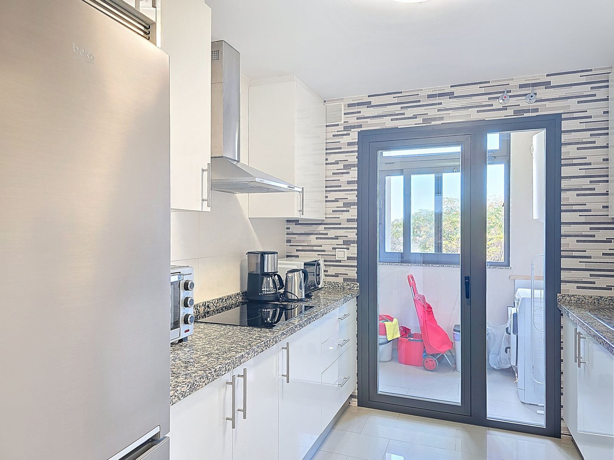 Appartement te koop in Torre del Mar | 2 slaapkamers H5189386