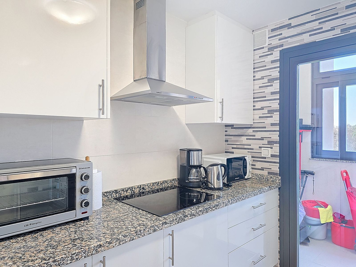 Appartement te koop in Torre del Mar | 2 slaapkamers H5189386