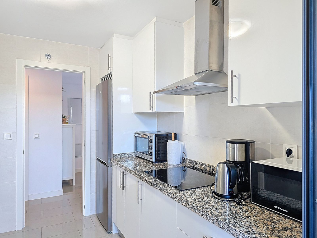 Appartement te koop in Torre del Mar | 2 slaapkamers H5189386