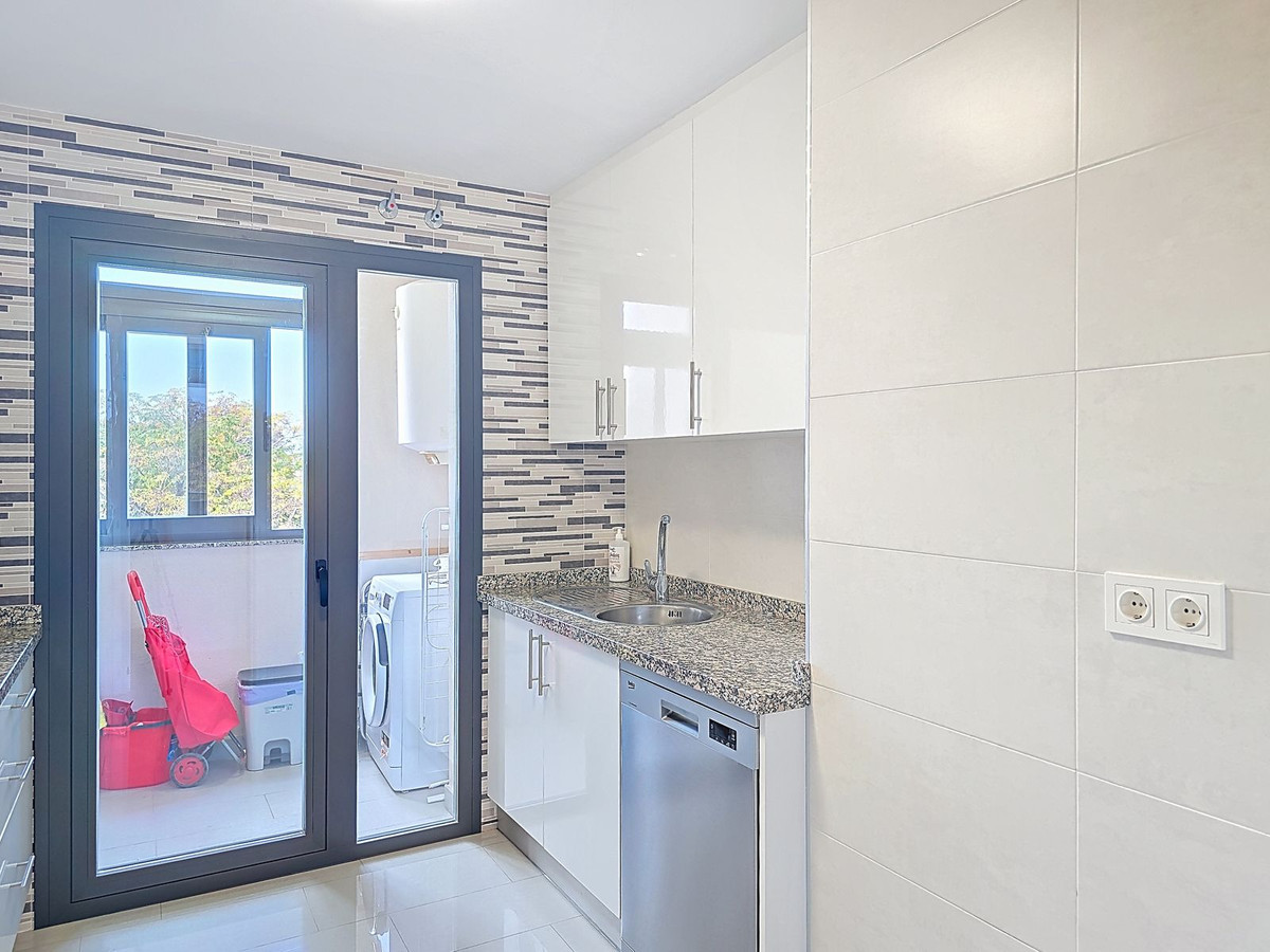 Appartement te koop in Torre del Mar | 2 slaapkamers H5189386