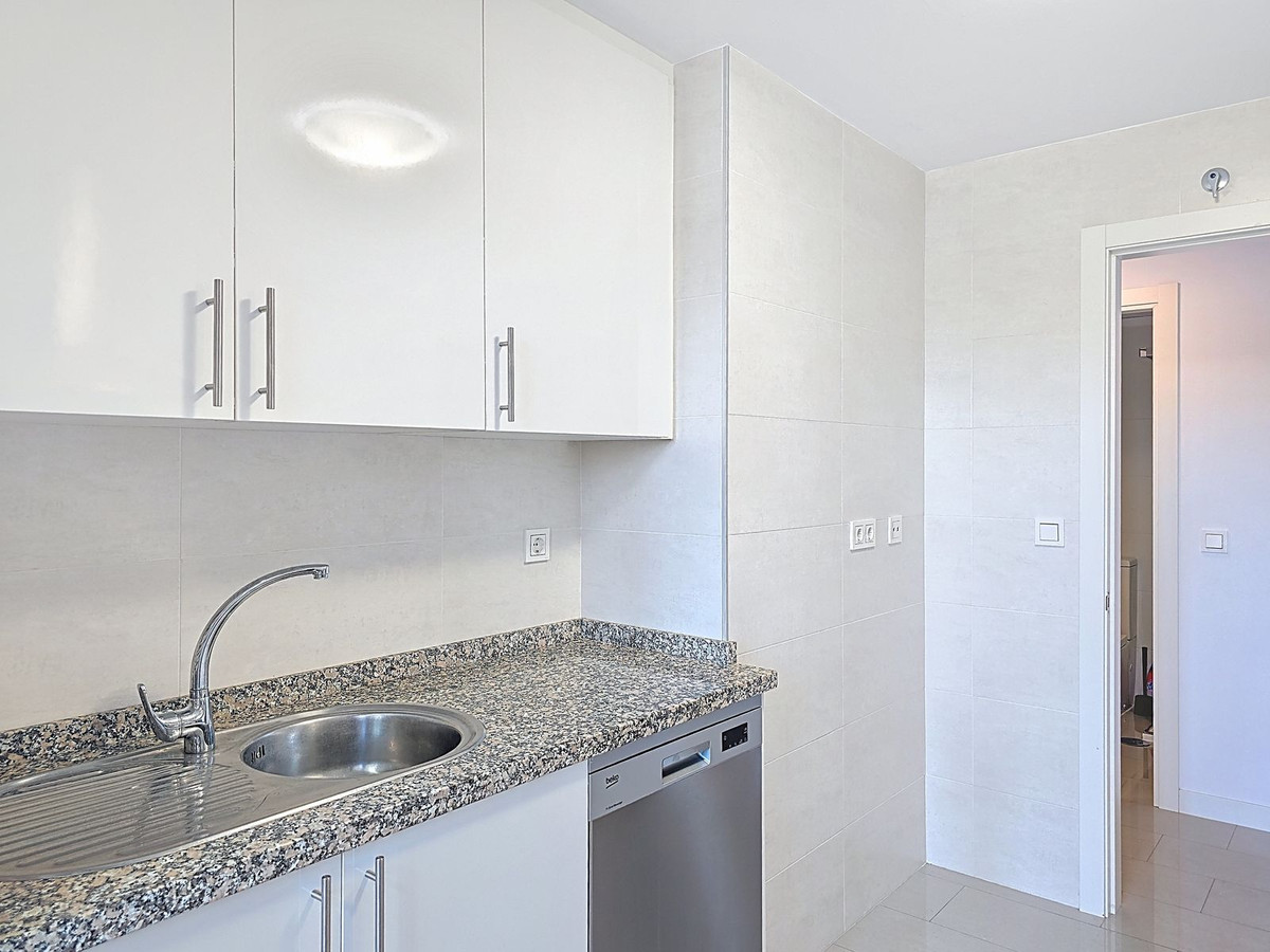 Appartement te koop in Torre del Mar | 2 slaapkamers H5189386