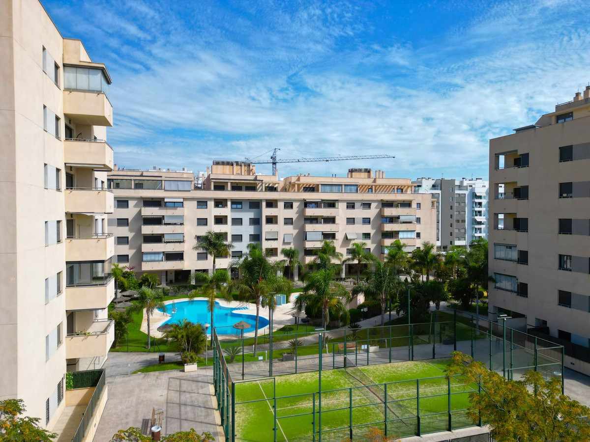 Appartement te koop in Torre del Mar | 2 slaapkamers H5189386