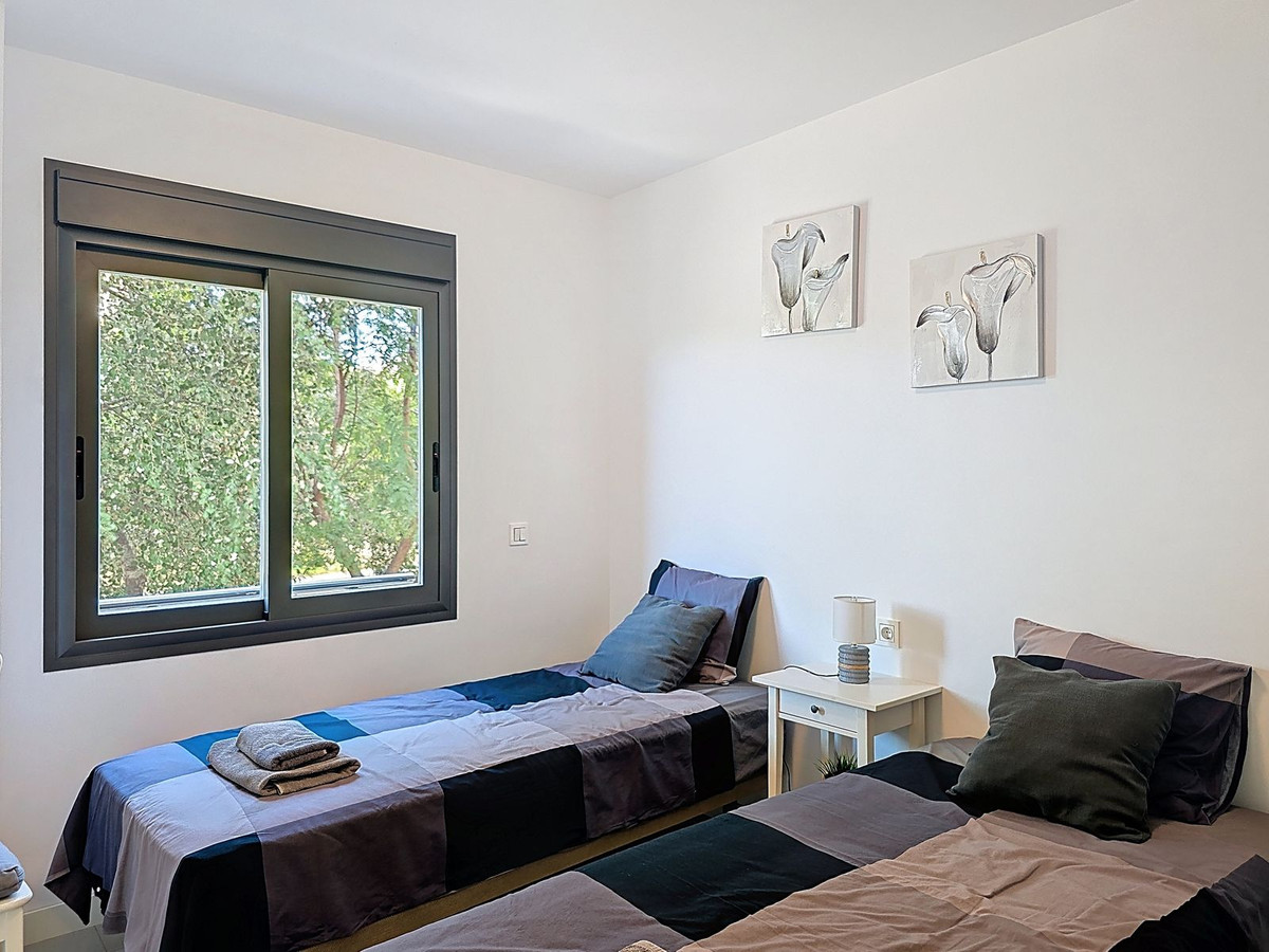 Appartement te koop in Torre del Mar | 2 slaapkamers H5189386