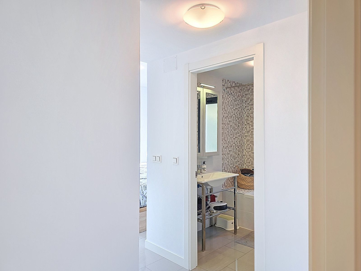 Appartement te koop in Torre del Mar | 2 slaapkamers H5189386