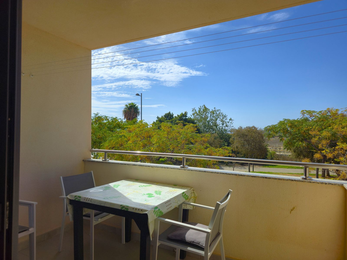 Appartement te koop in Torre del Mar | 2 slaapkamers H5189386