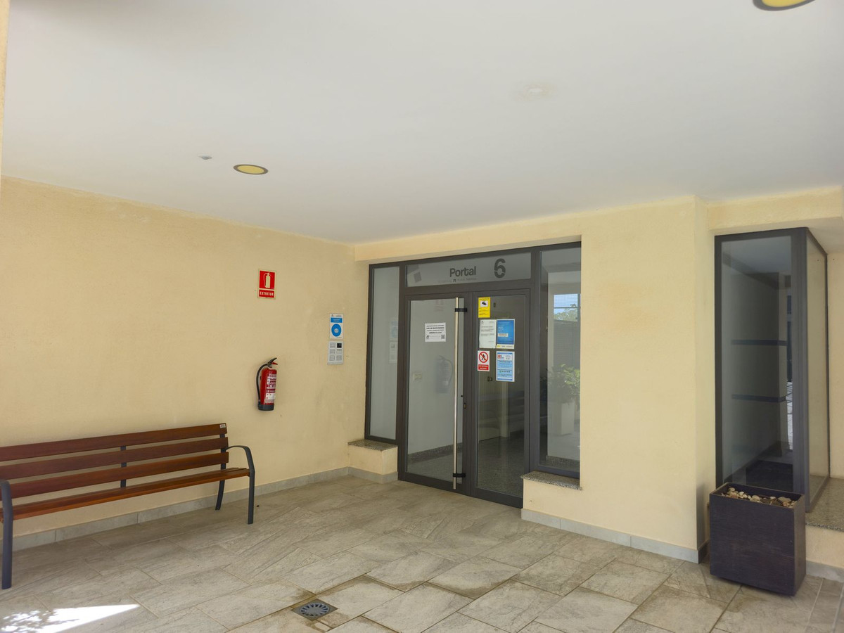 Appartement te koop in Torre del Mar | 2 slaapkamers H5189386