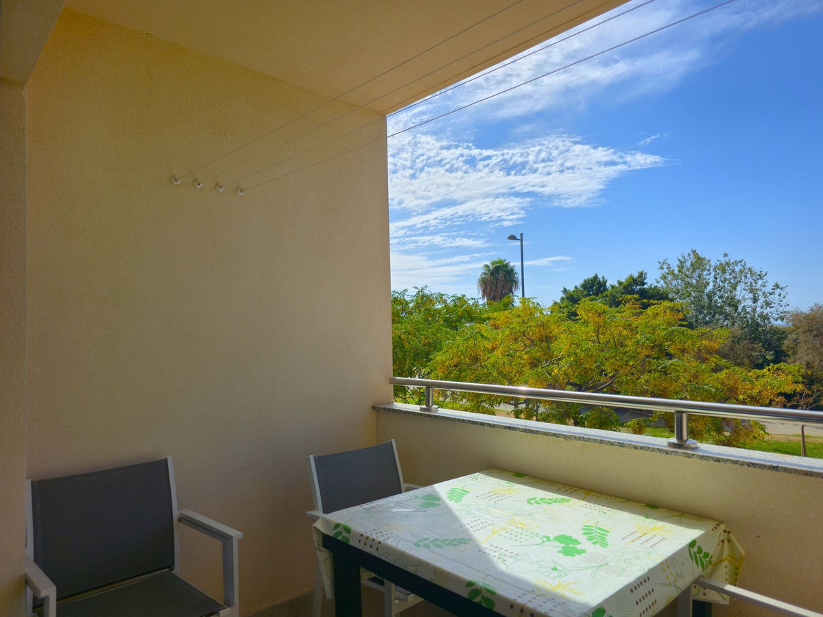 Appartement te koop in Torre del Mar | 2 slaapkamers H5189386