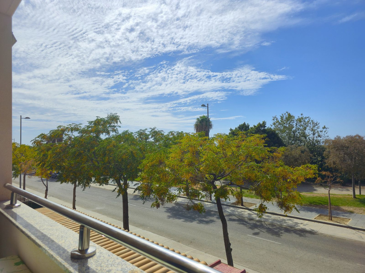 Appartement te koop in Torre del Mar | 2 slaapkamers H5189386