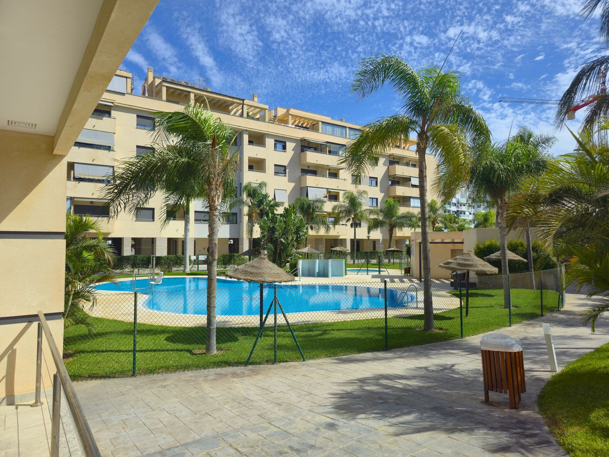 Appartement te koop in Torre del Mar | 2 slaapkamers H5189386