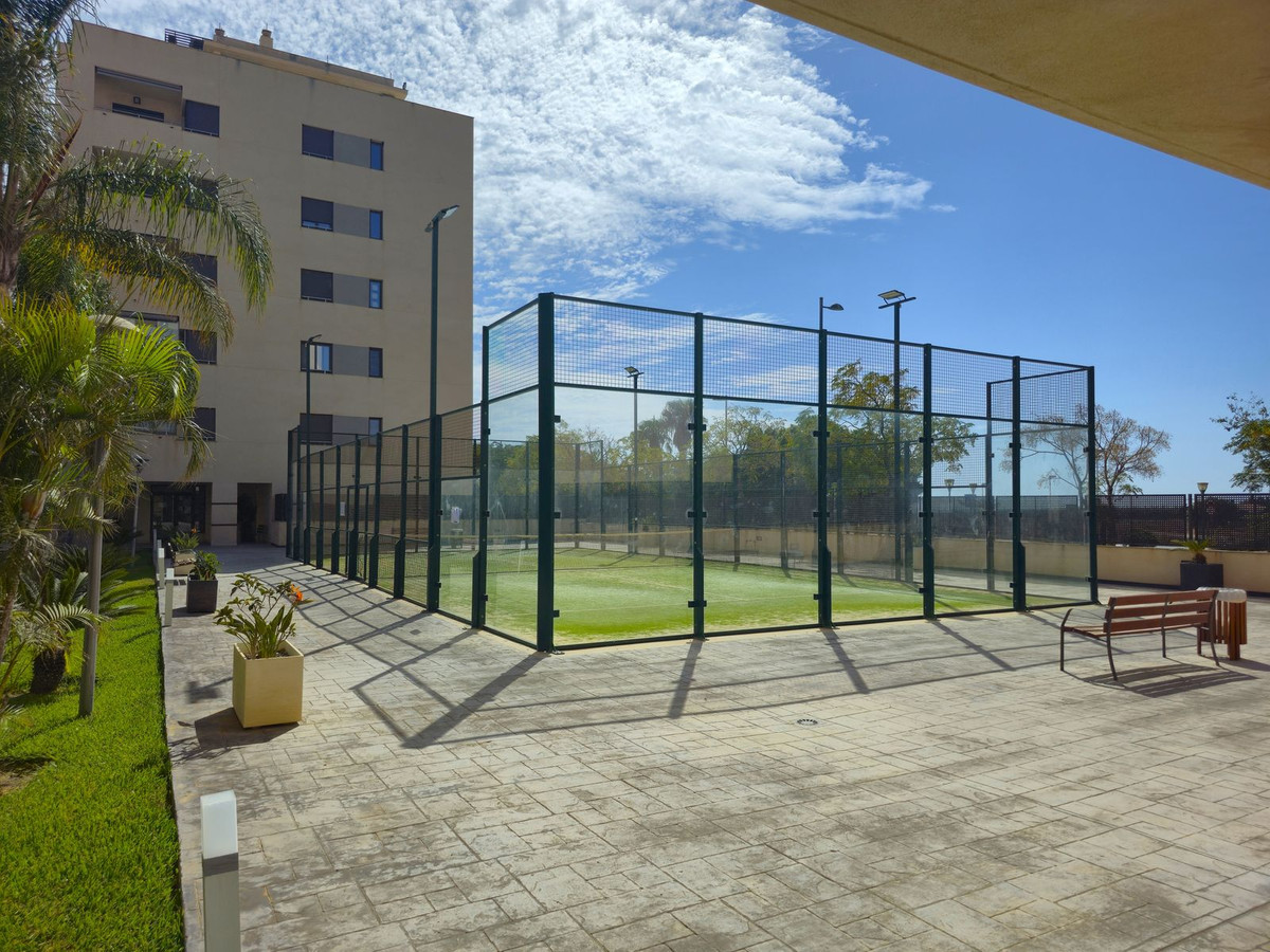 Appartement te koop in Torre del Mar | 2 slaapkamers H5189386