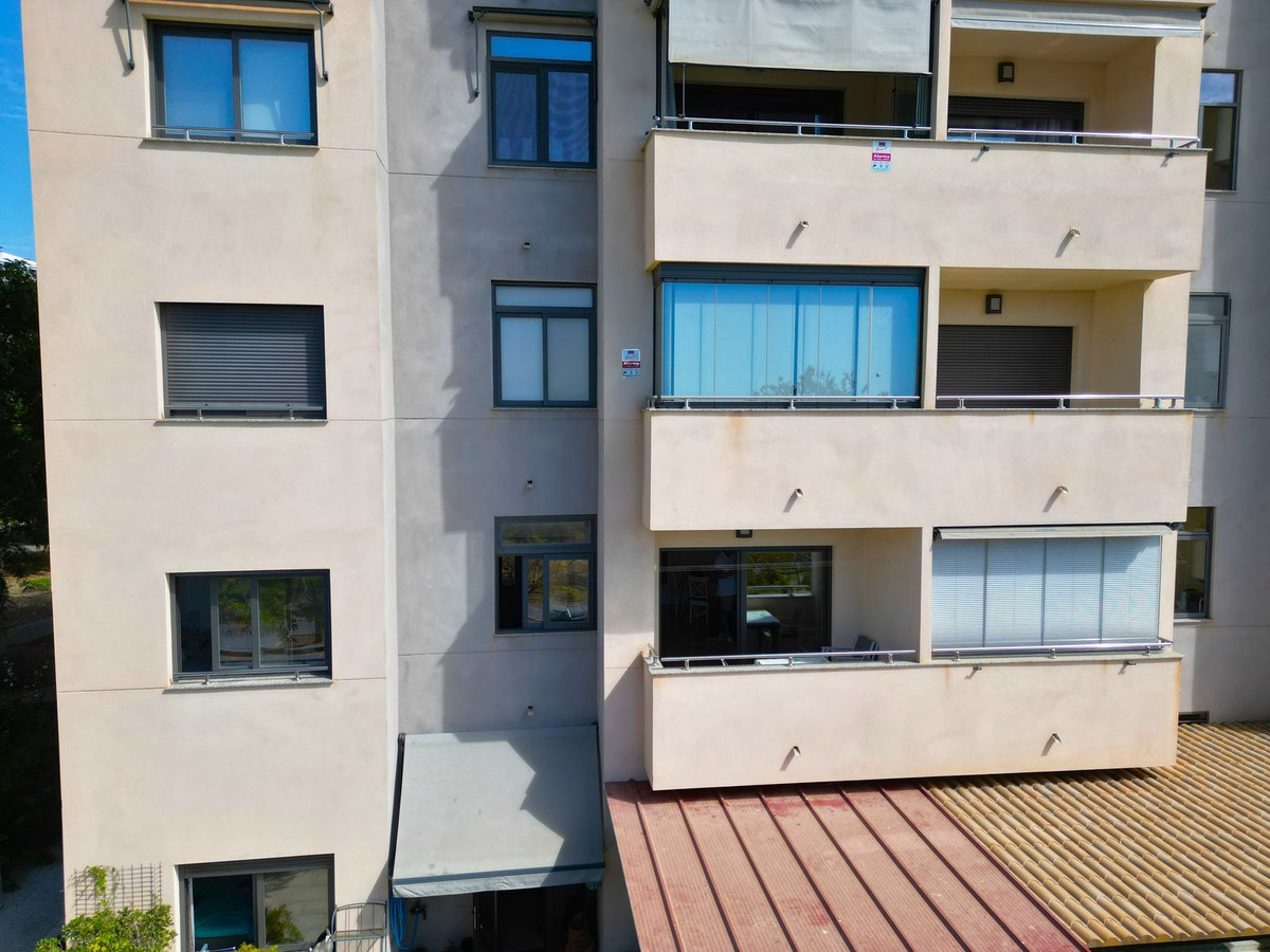 Appartement te koop in Torre del Mar | 2 slaapkamers H5189386