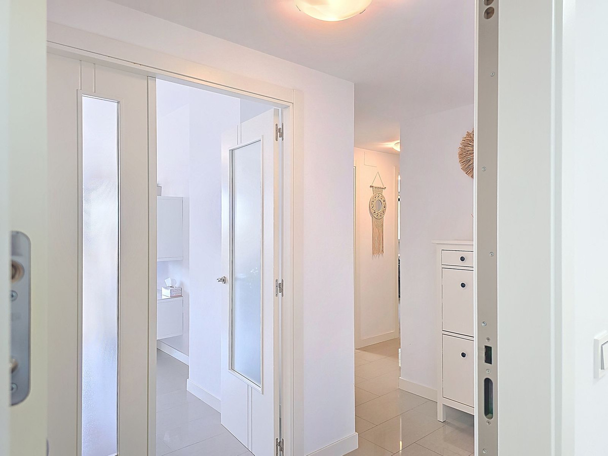 Appartement te koop in Torre del Mar | 2 slaapkamers H5189386