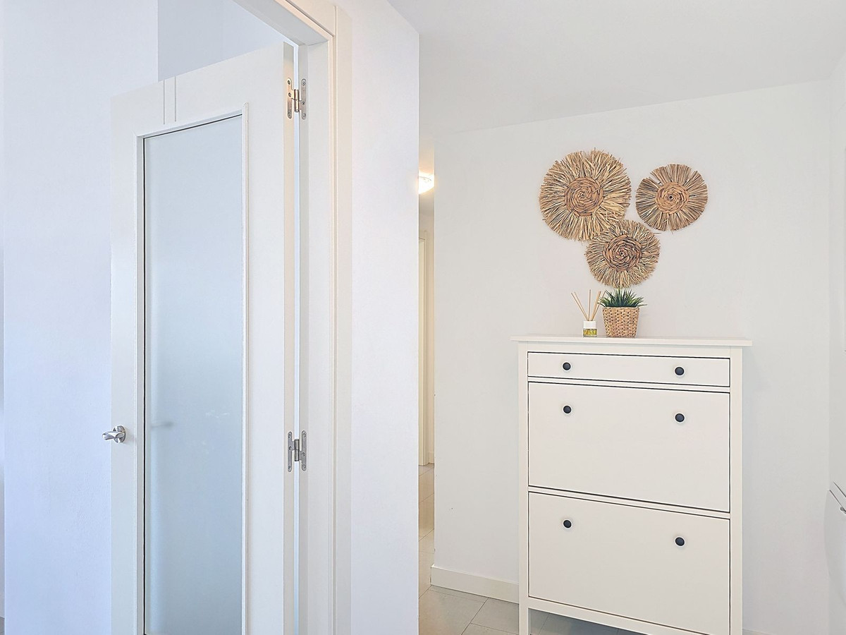 Appartement te koop in Torre del Mar | 2 slaapkamers H5189386