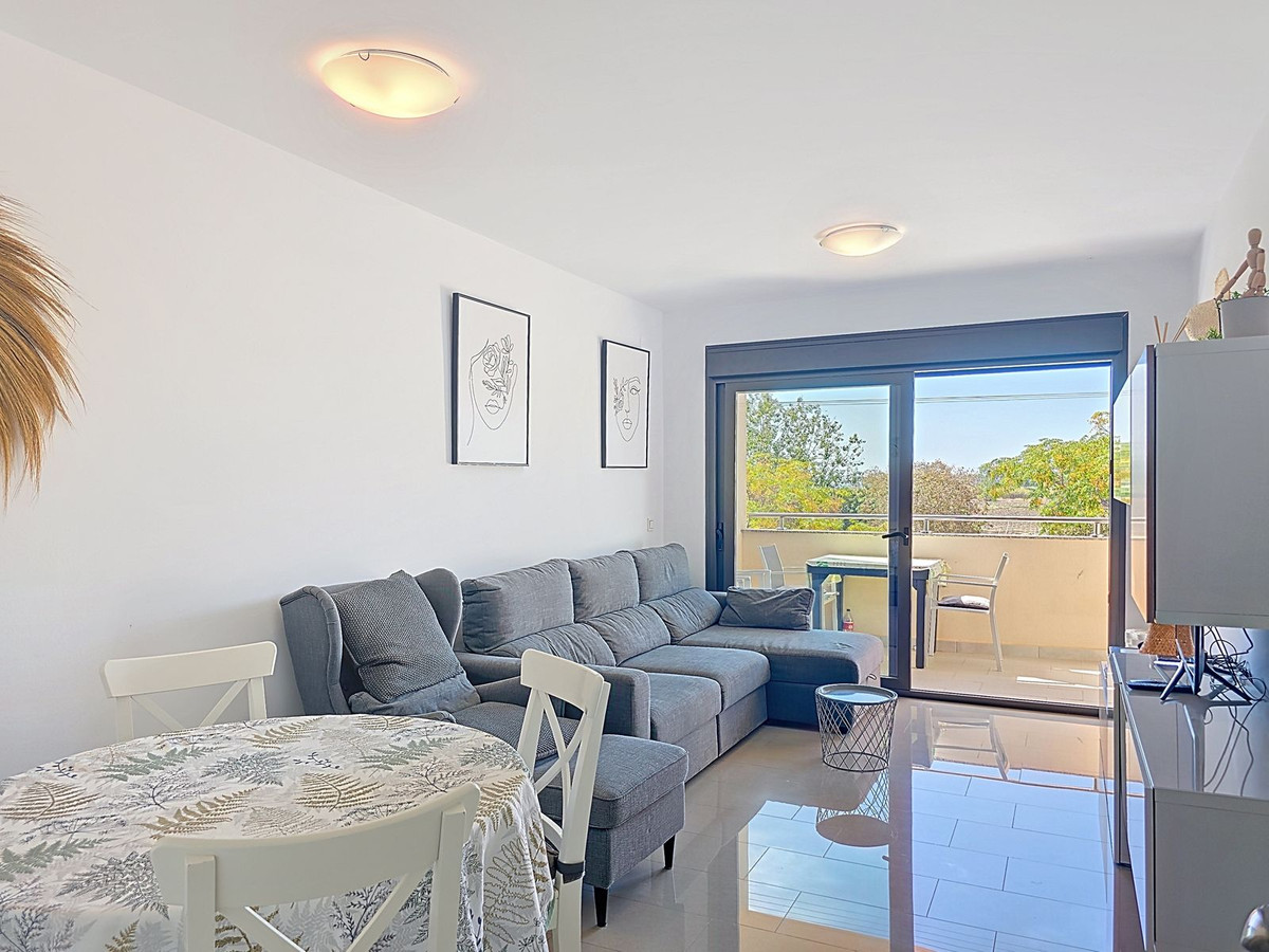 Appartement te koop in Torre del Mar | 2 slaapkamers H5189386