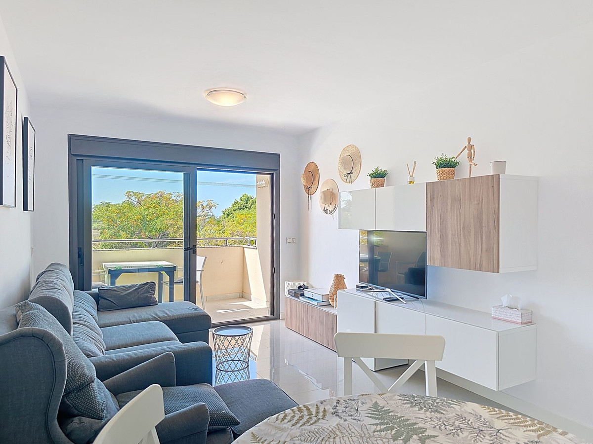 Appartement te koop in Torre del Mar | 2 slaapkamers H5189386