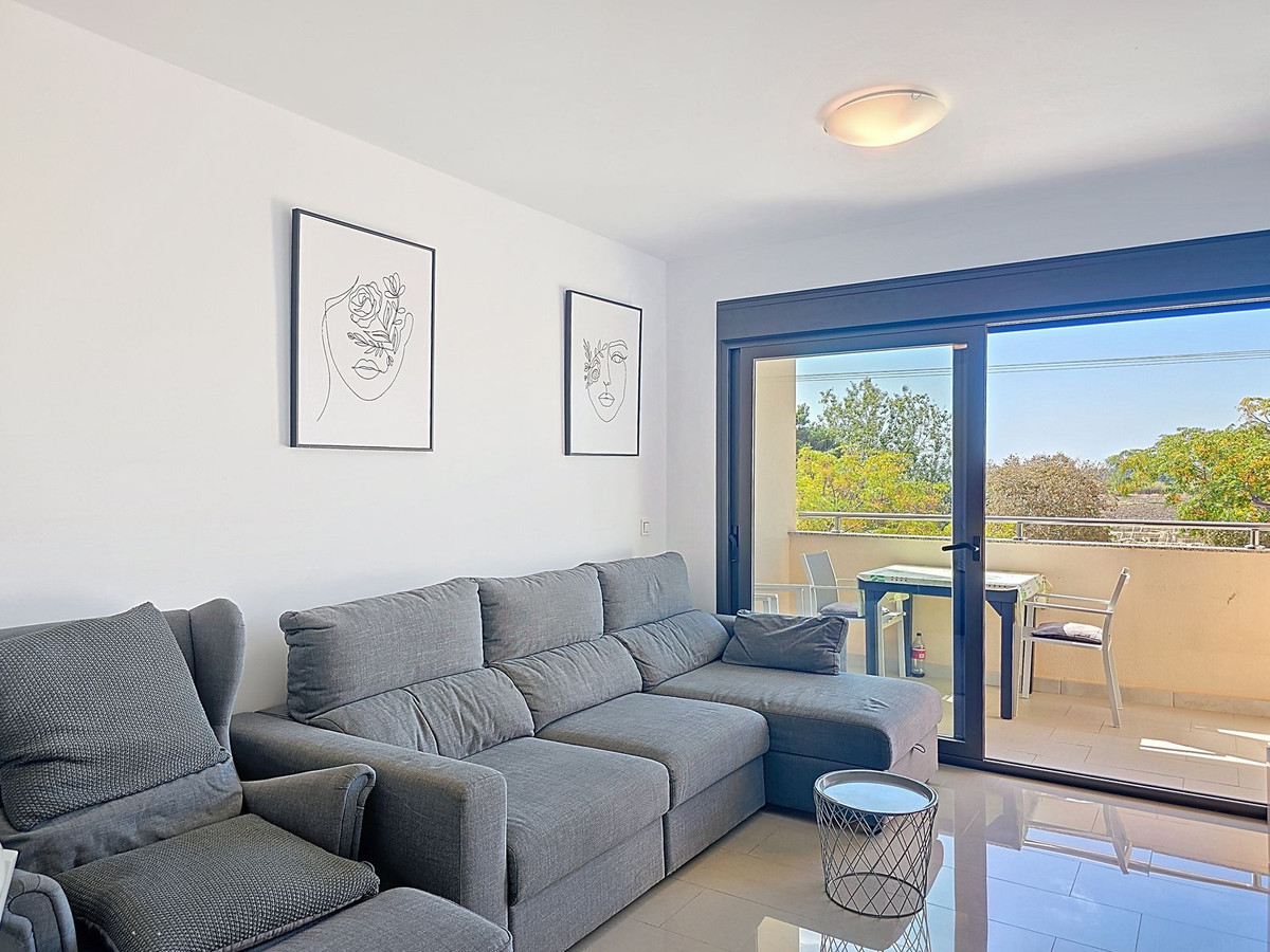 Appartement te koop in Torre del Mar | 2 slaapkamers H5189386