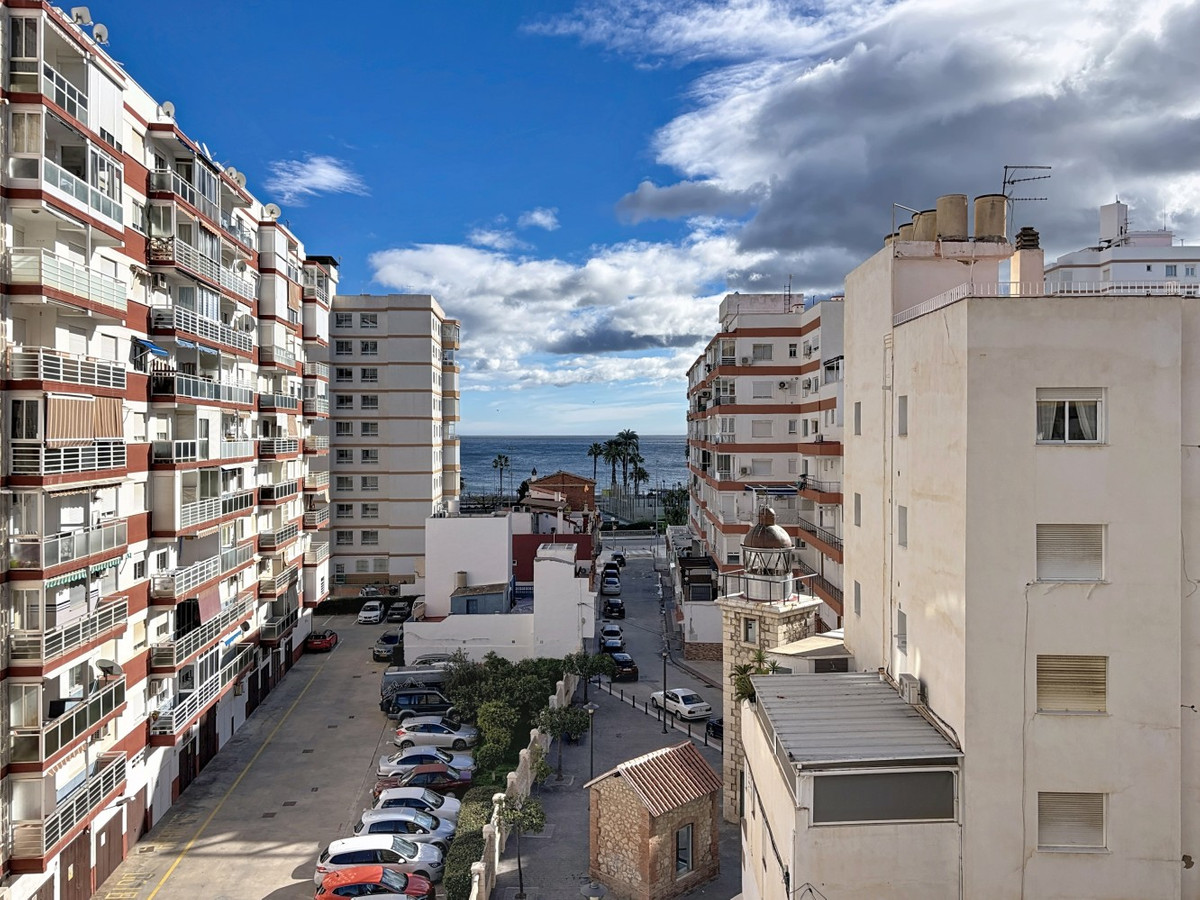 Appartement te koop in Torre del Mar | 3 slaapkamers H5255155