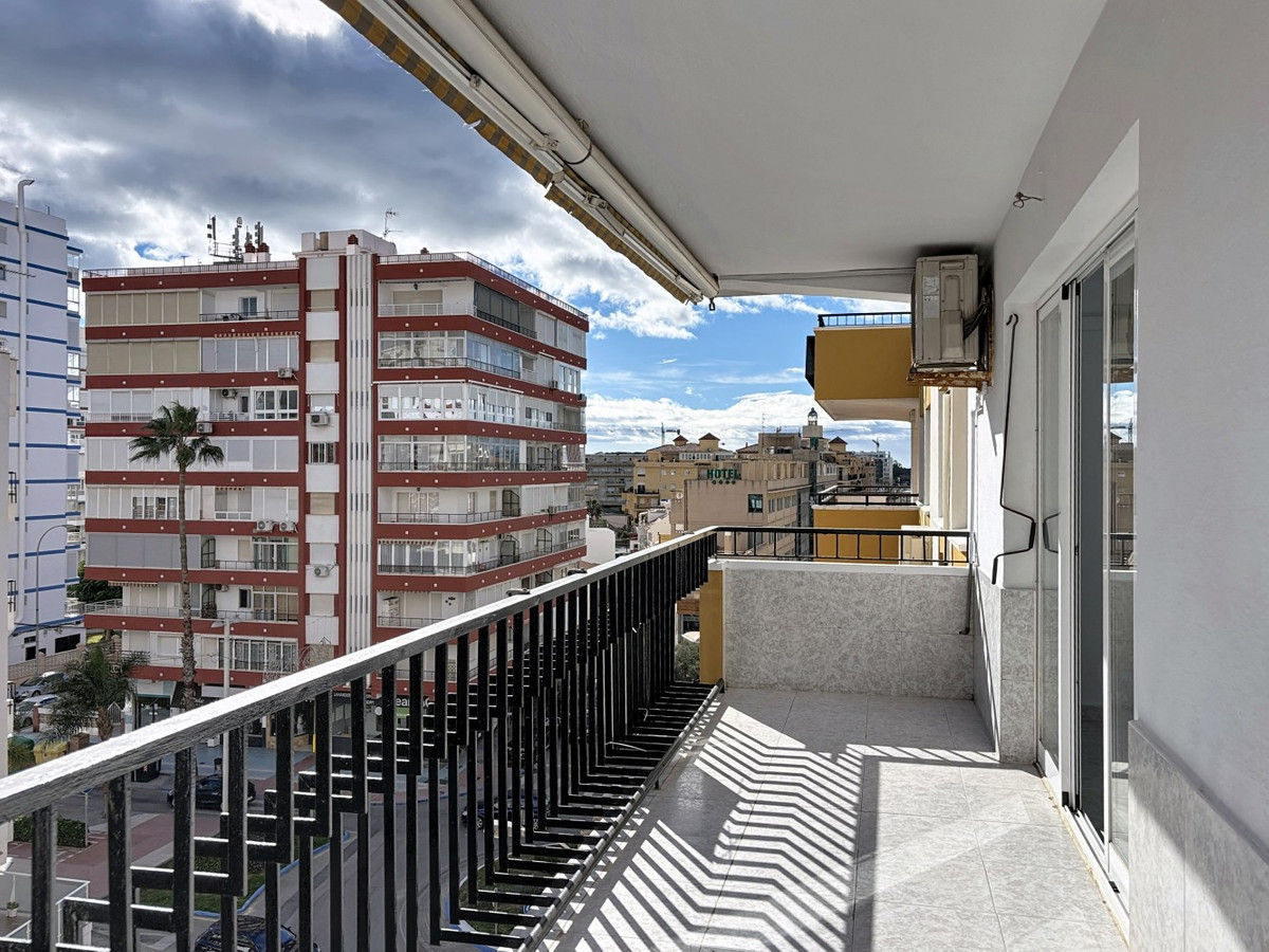 Appartement te koop in Torre del Mar | 3 slaapkamers H5255155