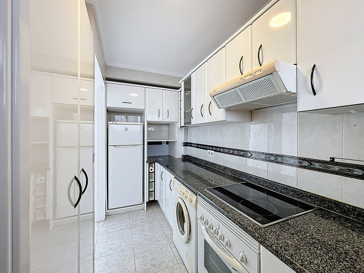 Appartement te koop in Torre del Mar | 3 slaapkamers H5255155