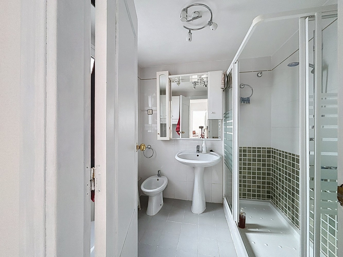 Appartement te koop in Torre del Mar | 3 slaapkamers H5289736