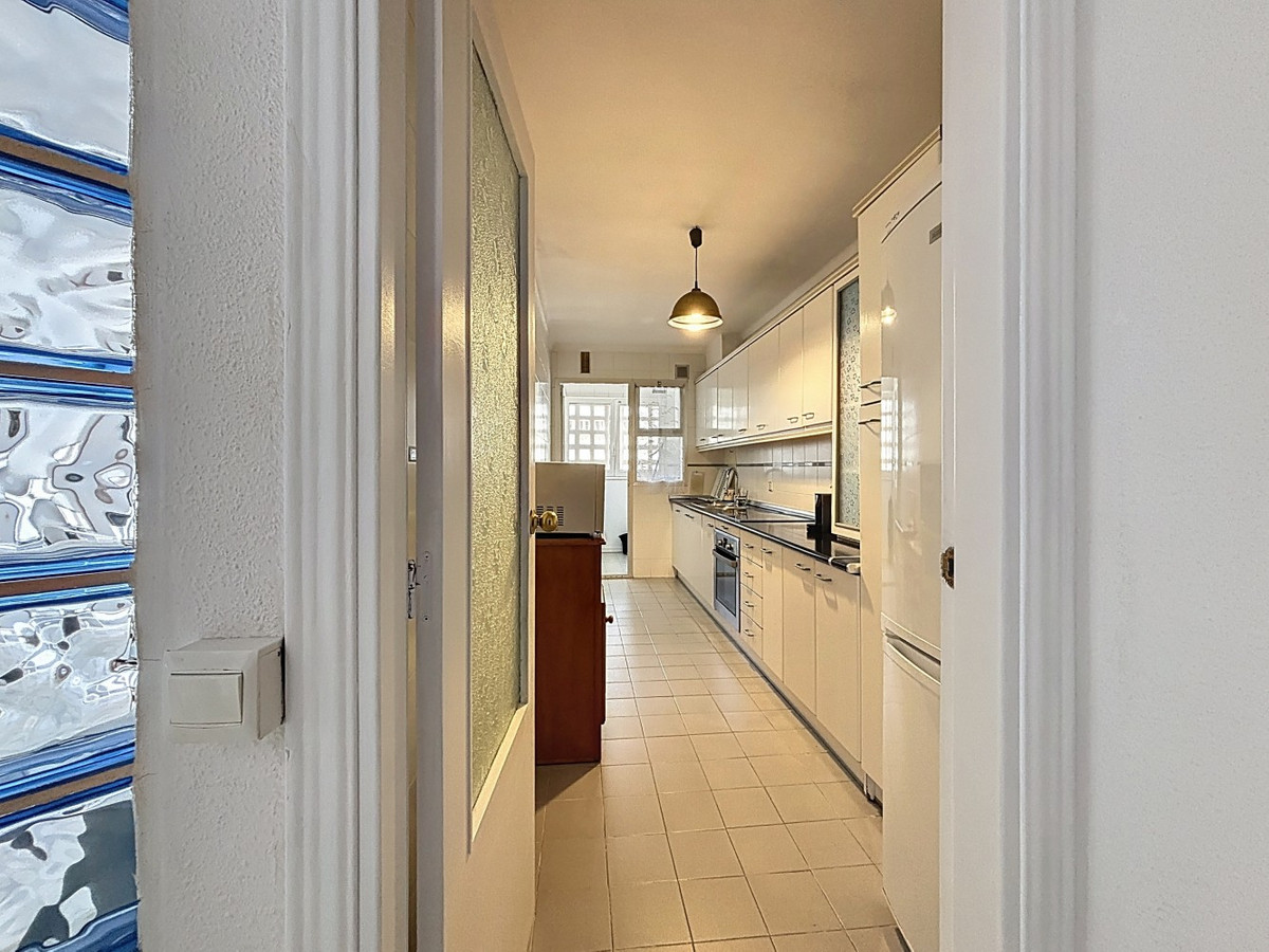 Appartement te koop in Torre del Mar | 3 slaapkamers H5289736