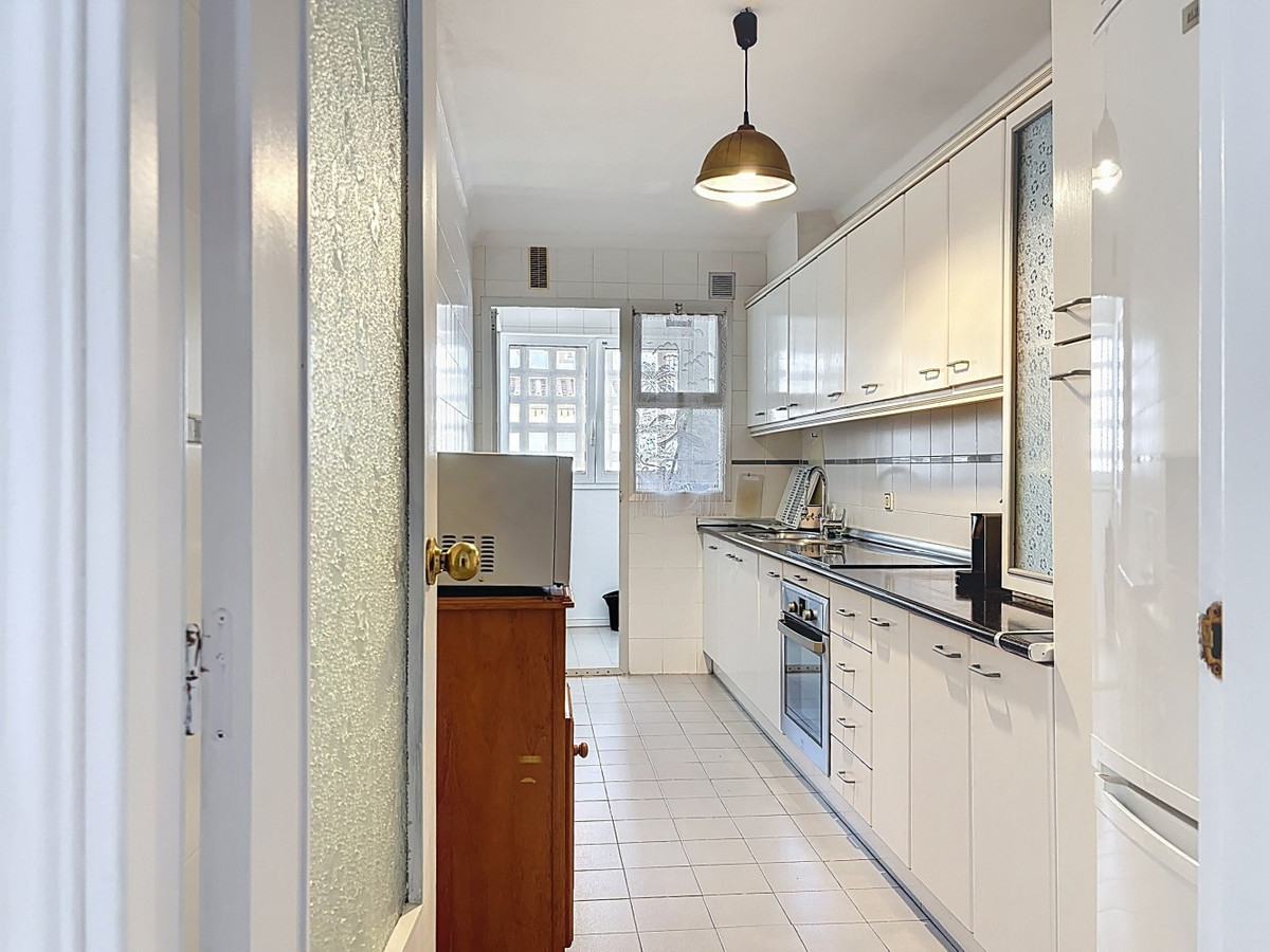 Appartement te koop in Torre del Mar | 3 slaapkamers H5289736