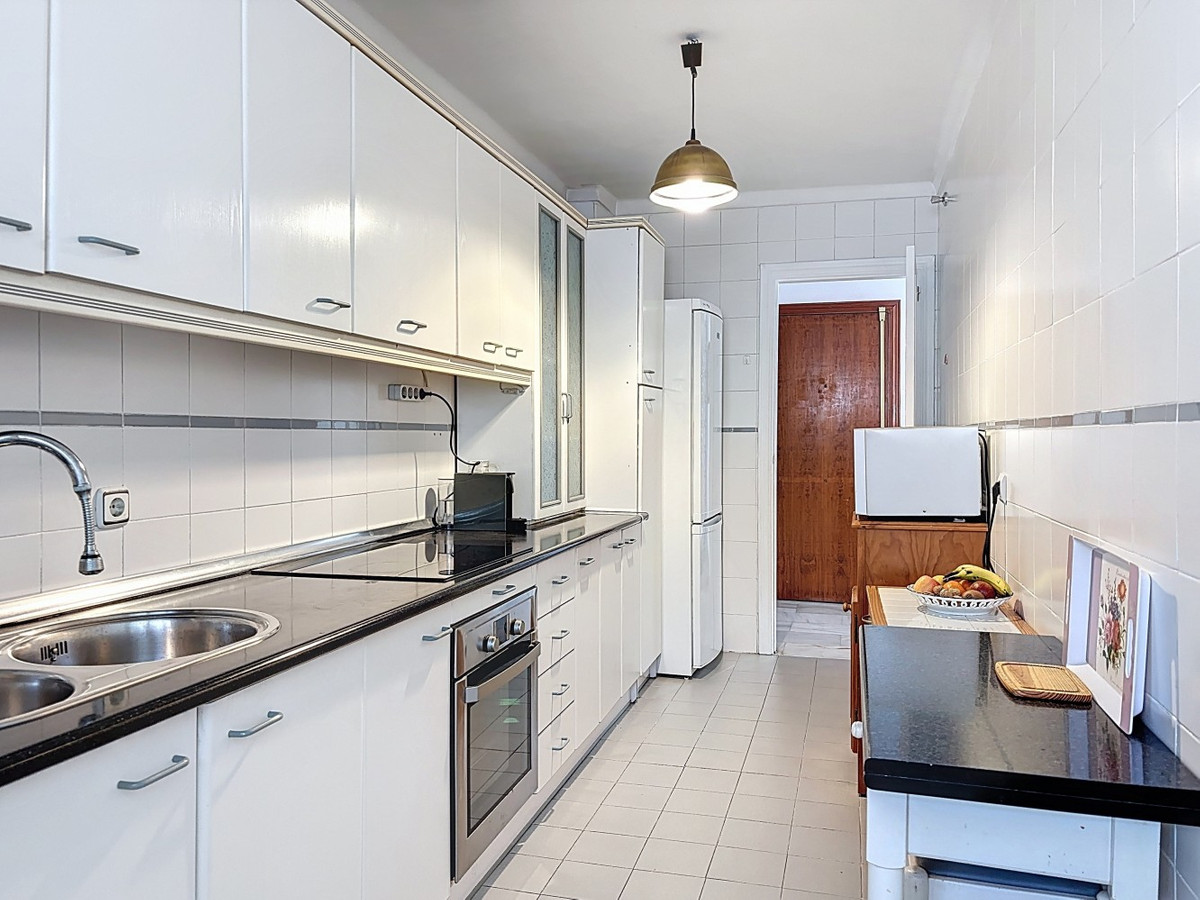 Appartement te koop in Torre del Mar | 3 slaapkamers H5289736