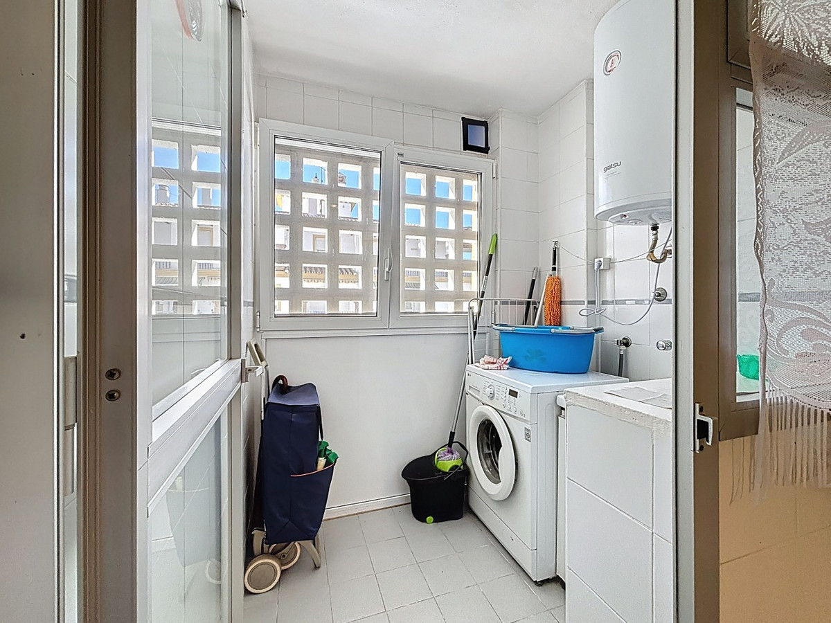 Appartement te koop in Torre del Mar | 3 slaapkamers H5289736