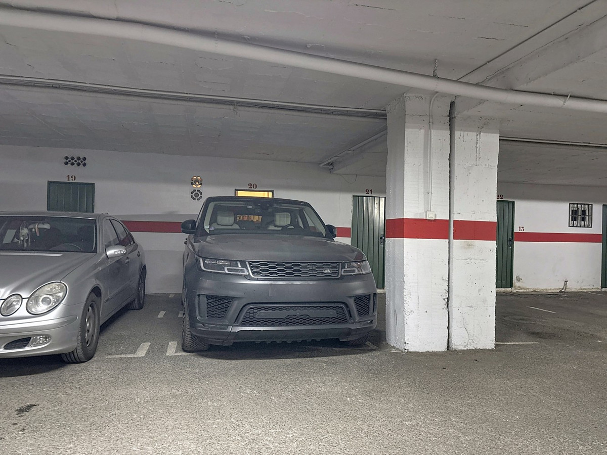 Appartement te koop in Torre del Mar | 3 slaapkamers H5289736