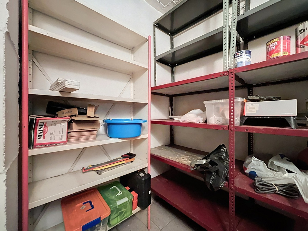 Appartement te koop in Torre del Mar | 3 slaapkamers H5289736