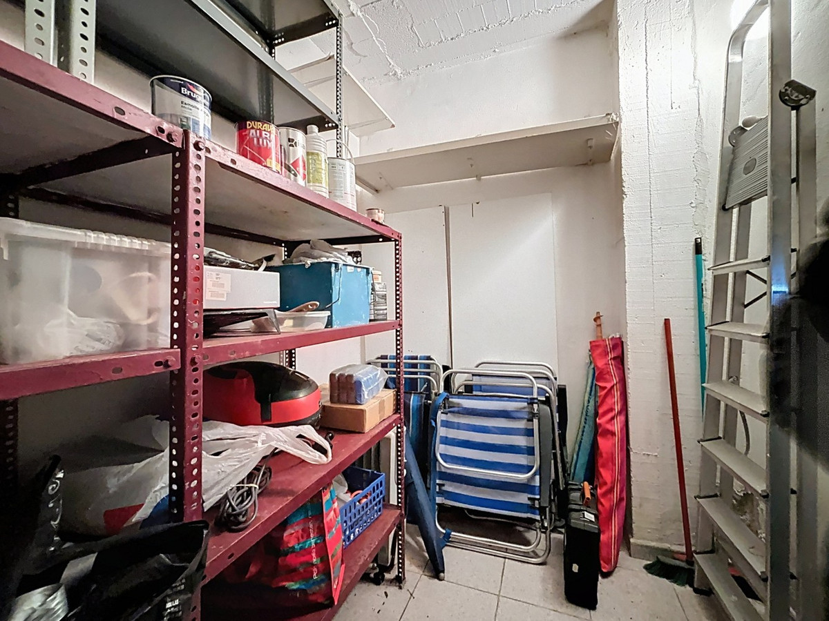 Appartement te koop in Torre del Mar | 3 slaapkamers H5289736