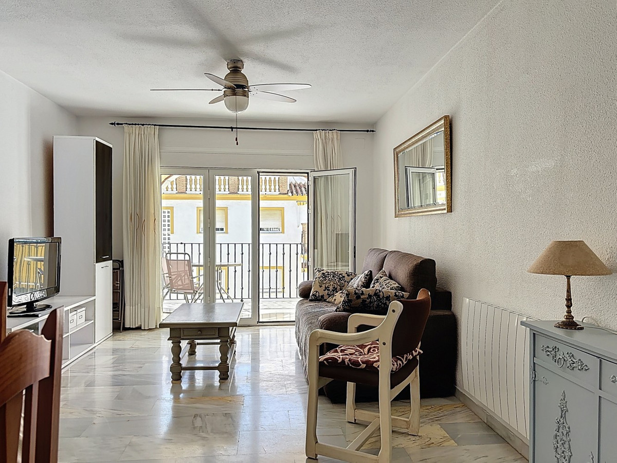 Appartement te koop in Torre del Mar | 3 slaapkamers H5289736