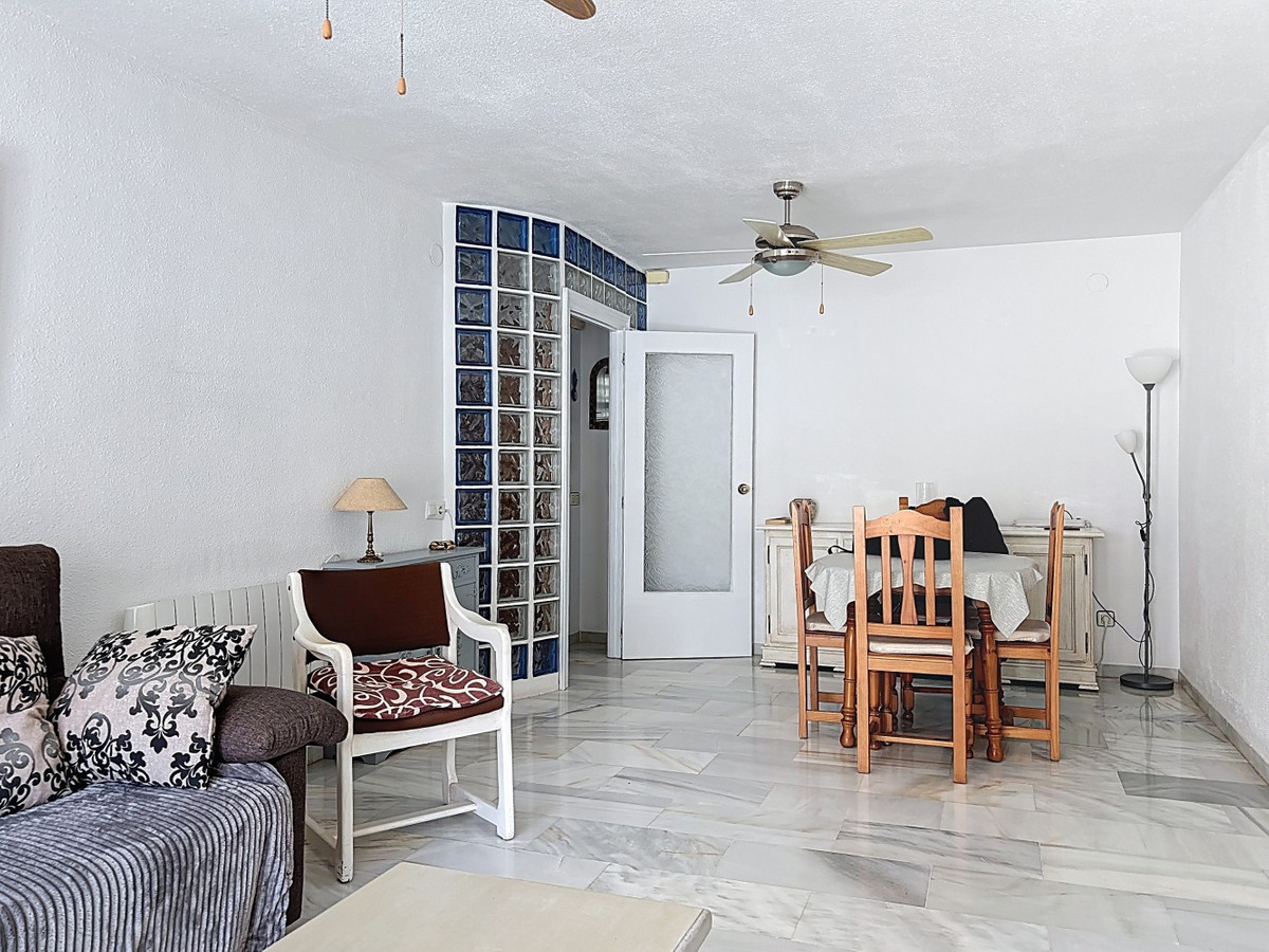 Appartement te koop in Torre del Mar | 3 slaapkamers H5289736