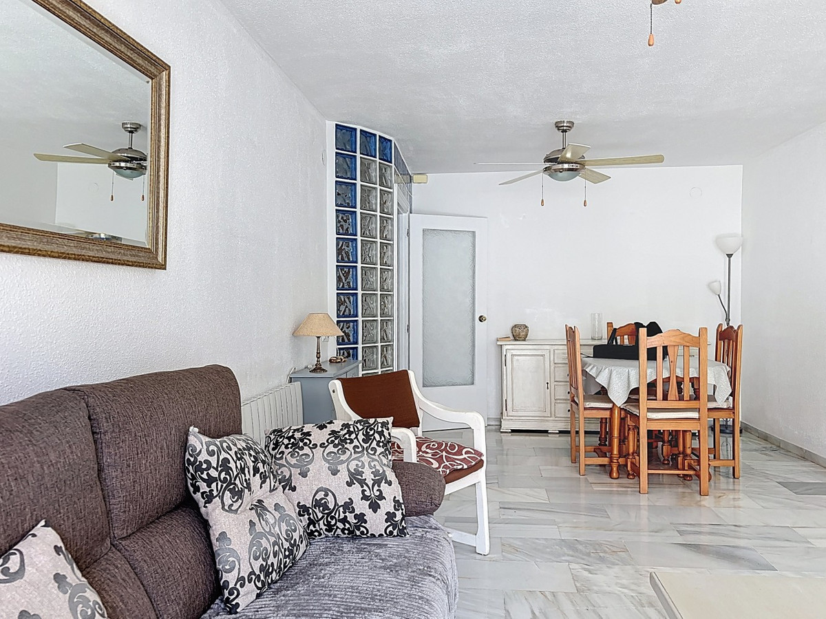 Appartement te koop in Torre del Mar | 3 slaapkamers H5289736