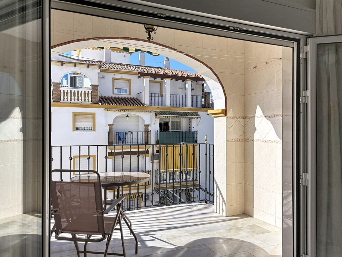 Appartement te koop in Torre del Mar | 3 slaapkamers H5289736