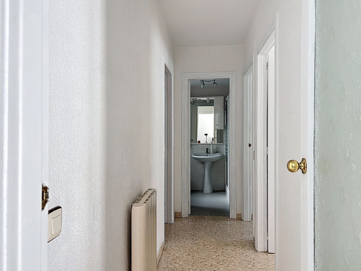 Appartement te koop in Torre del Mar | 3 slaapkamers H5289736