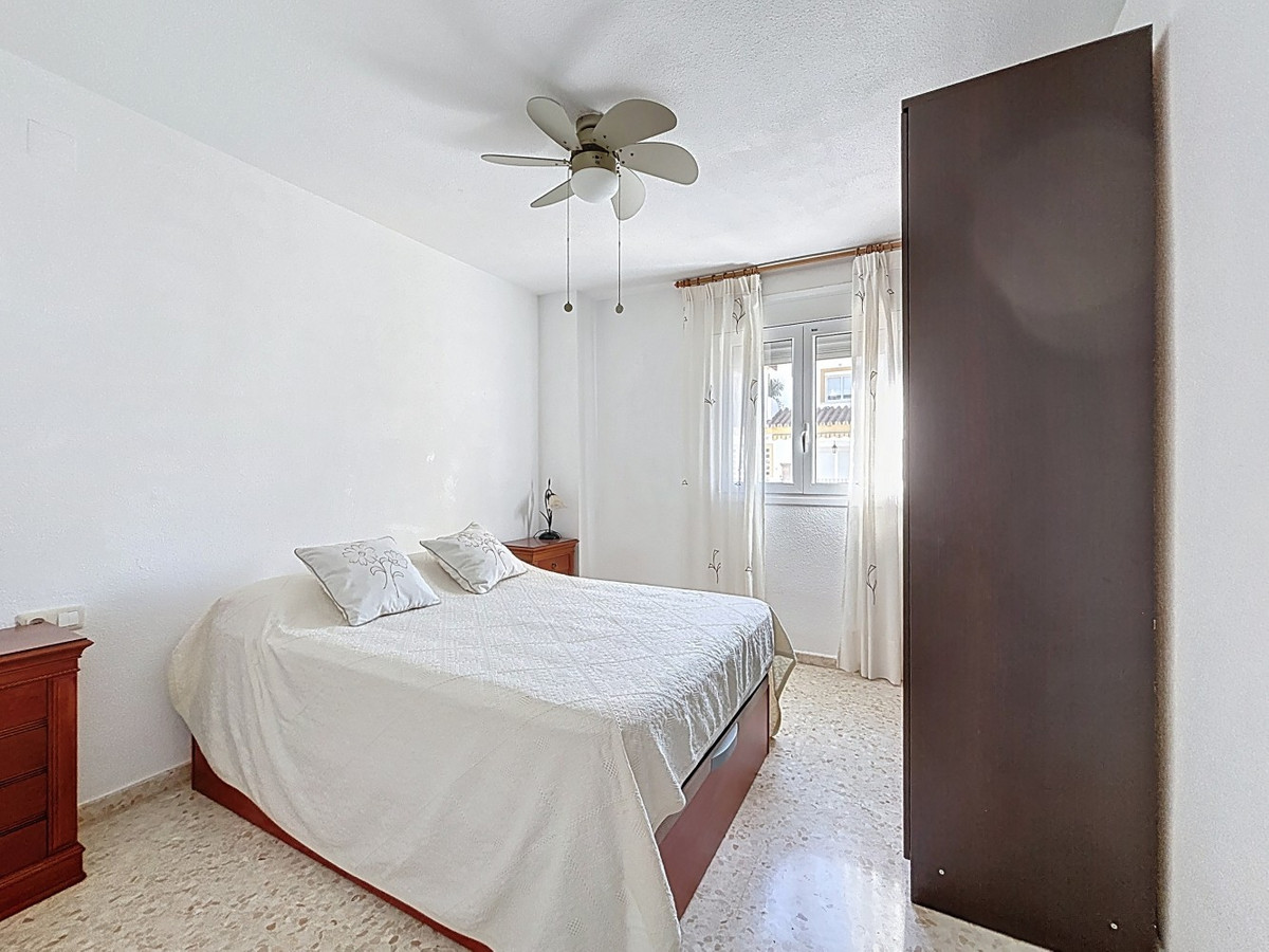 Appartement te koop in Torre del Mar | 3 slaapkamers H5289736